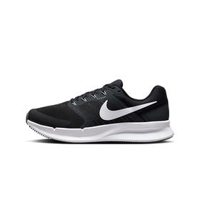 Nike/耐克RUN SWIFT 3男鞋春季网面缓震透气运动跑步鞋DR2695-002