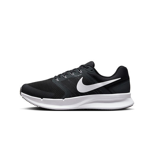 Nike/耐克RUN SWIFT 3男鞋春季网面缓震透气运动跑步鞋DR2695-002 商品图0