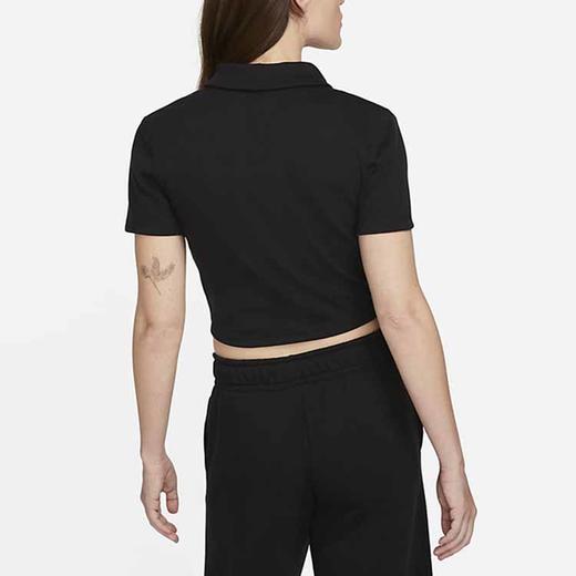 AS W NSW ESSNTL SS POLO CRP TO 商品图1