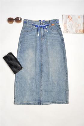 积度衣SQCNCQ_中裙_ZK