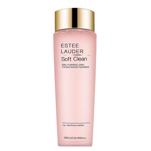 【保税仓】雅诗兰黛(Estee Lauder) 爽肤水女补水保湿舒缓修护化妆水 大粉水400ml 商品图1