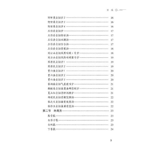 儿科疾病奇效秘验方 商品图3