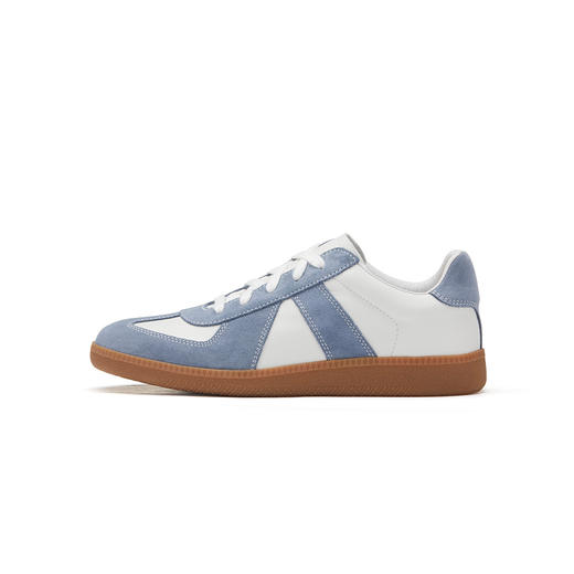 【23年春季新款】德训女鞋透气运动鞋舒适百搭轻便休闲鞋女56121 商品图4