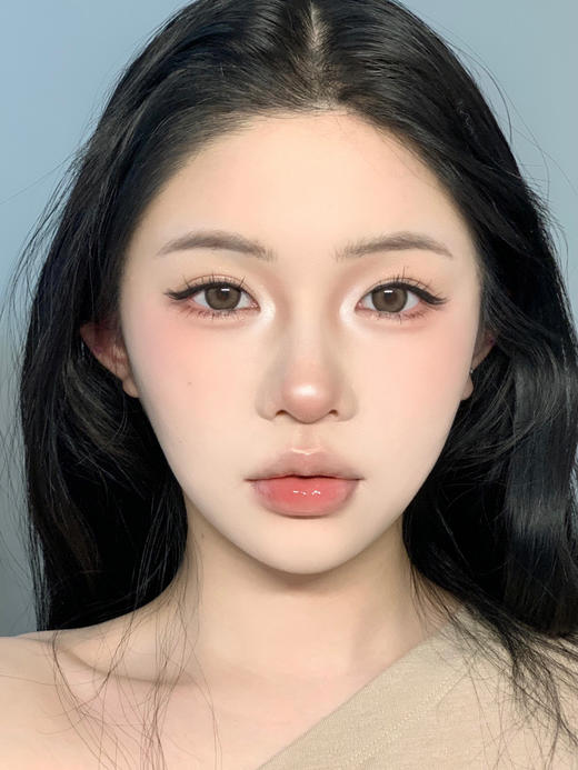 年抛 Sugar Plum 泰式千金 14.5 着色13.8 棕咖 商品图4