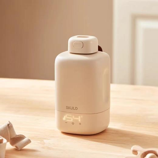 快充版SKULD时蔻便携式调奶器T5 商品图0