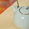 汝窑明月提梁壶套装（一壶四杯） 商品缩略图4
