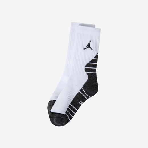 JORDAN 春 大童 长袜 JHN-2W-0555 商品图1