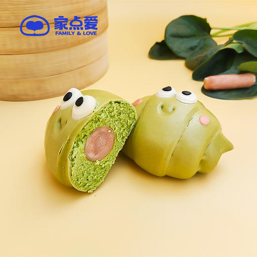 儿童节专属套餐2 商品图3