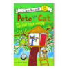 Collins 英文原版 My First I Can Read Pete the Cat and the Tip-Top Tree House 皮特猫分级阅读 皮特猫和尖顶树屋 英文版 进口英语书籍 商品缩略图1