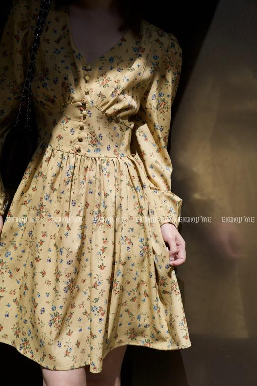 【门店同款】春季清新碎花短裙 150420633 商品图7