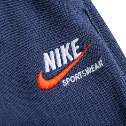 NIKE 春 小童 长裤 NKB-F7-L233 商品图4