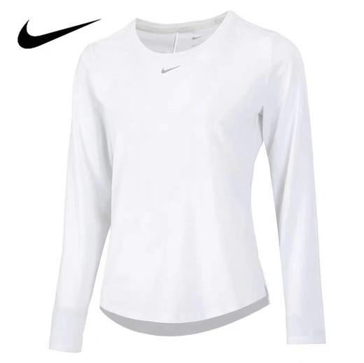 【宠粉“新”防晒】-NIKE女子速干长袖 商品图0