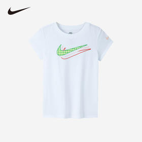 NIKE 夏 小童婴童 短袖T恤 NKG-TE-L033