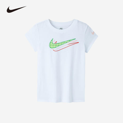 NIKE 夏 小童婴童 短袖T恤 NKG-TE-L033 商品图0