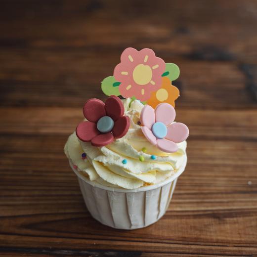 春天花朵纸杯蛋糕·低卡糖 | Midori 商品图6