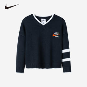 NIKE 春 小童 毛衣 NKB-SR-L232