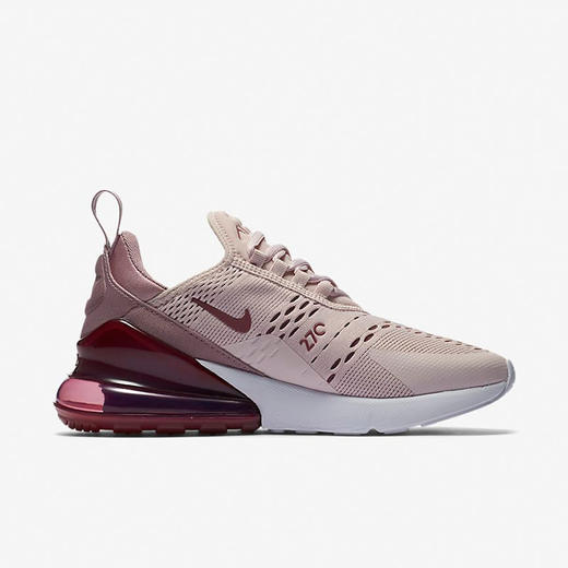 Nike/耐克女鞋AIR MAX 270气垫减震运动跑步鞋AH6789-601 商品图1