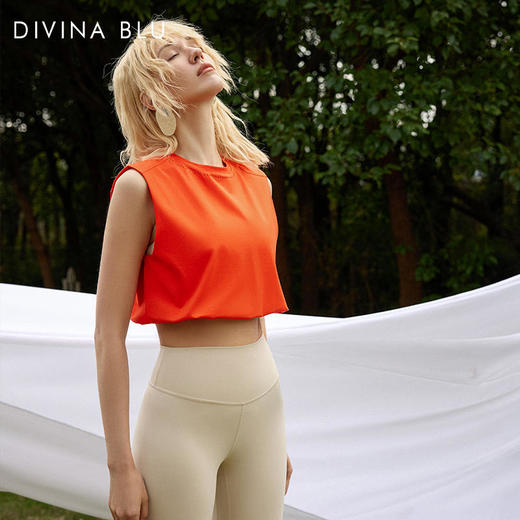 DIVINABLU雅典系列迪唯纳流光外搭37 商品图3