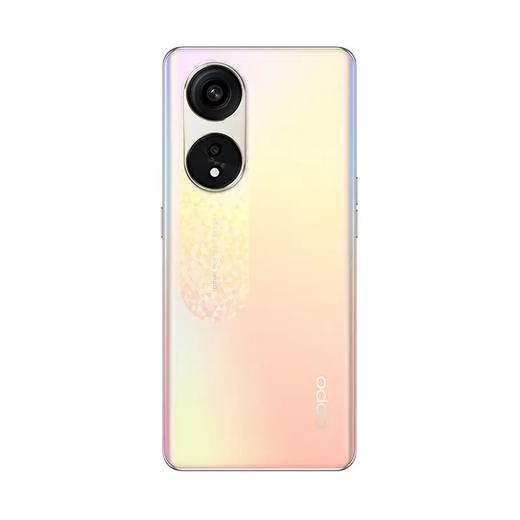 OPPO A1 Pro 全网通5G版 朝雨蓝 12GB+256GB 商品图1