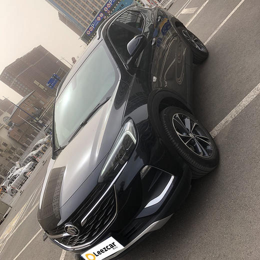 别克	昂科拉GX 20T CVT两驱豪华型【长租-北京】 商品图2