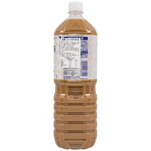 日本午后红茶奶茶1L 商品图1