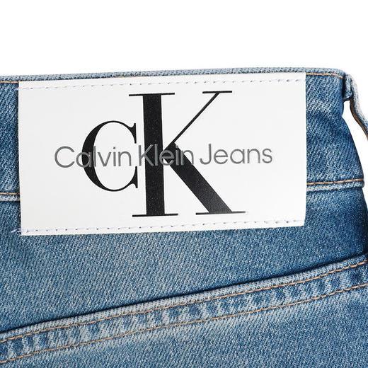 卡尔文·克莱恩（Calvin Klein）男士时尚百搭潮流复古牛仔裤  11188 商品图5