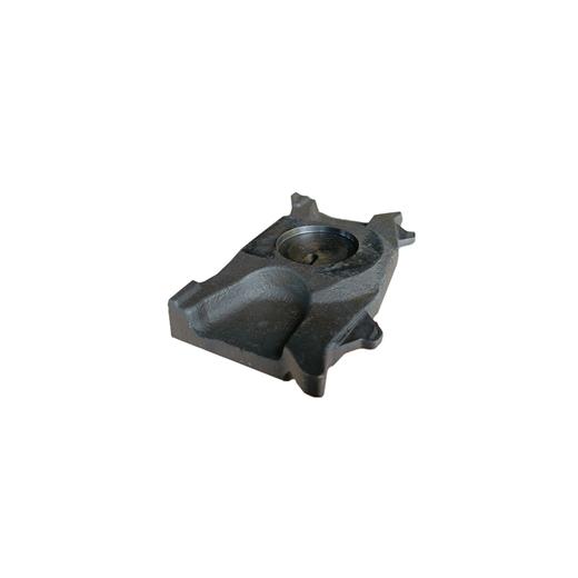 制动推板适用威伯科MAXX卡钳制动器卡钳维修机构越成 TGT-WBCMX-013 商品图2