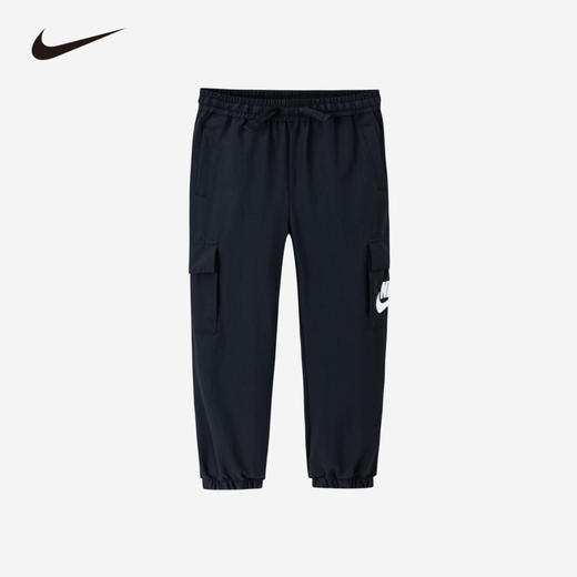 NIKE 夏 小童 长裤 NKB-WP-K484 商品图0