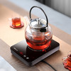 艾玛诗 T3超薄电陶炉220V/800W 恒温煮茶烧水电热炉高档新中式小型静音电热烧水煮茶炉 商品缩略图0