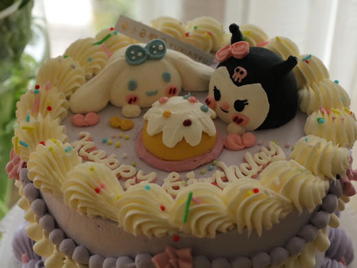 库洛米和大耳狗 商品图3