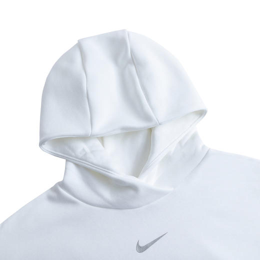 Nike Sportswear 大童 Oversize 风套头连帽衫 DX5519 商品图2