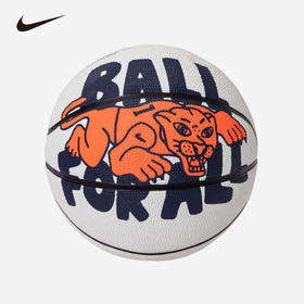 Nike Everyday Playground 8P 图案篮球（未充气） DO8261