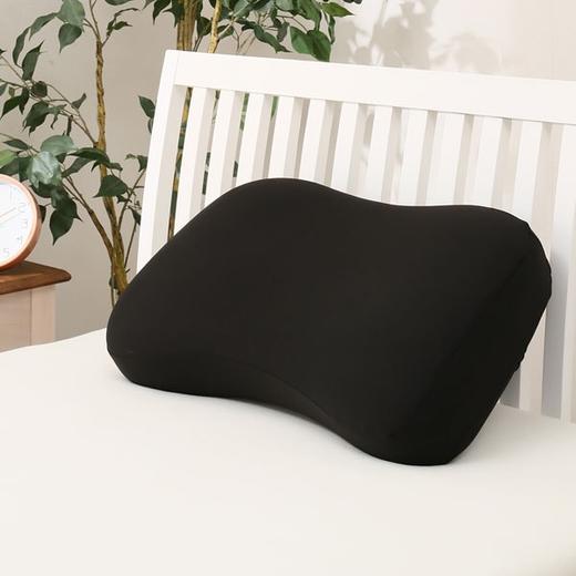 枕头 抗菌防臭低反弹舒睡枕 商品图4