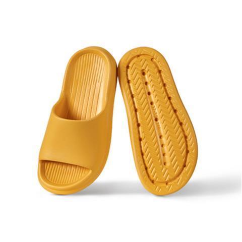 朴西千层酥浴室拖鞋PS5817P朴西凉拖鞋浴室男士夏家居室内静音防滑洗澡居家女家用高级感拖鞋 商品图1