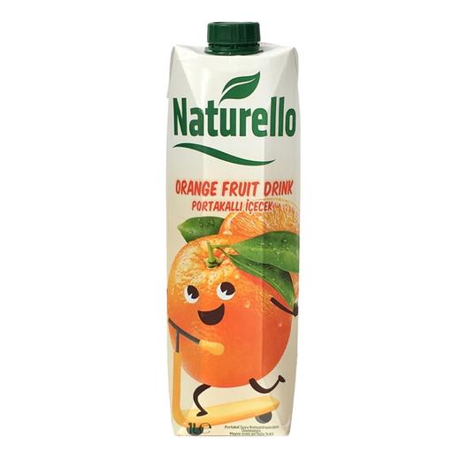 太慕橙汁1L 商品图0