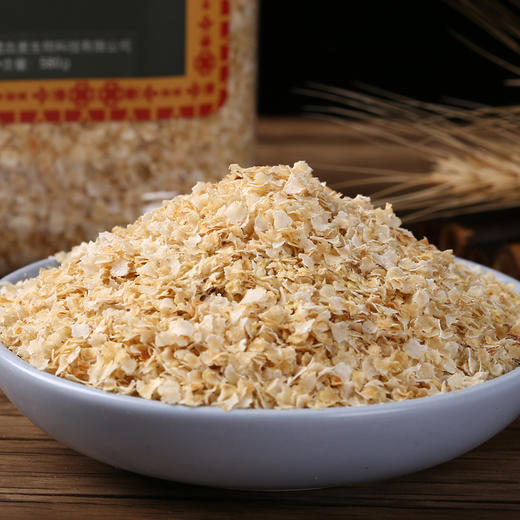 青藏高原的黄金黎麦片，，营养丰富！基地直邮 商品图1