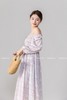 【门店同款】春季可两穿碎花连衣裙 150421741 商品缩略图2