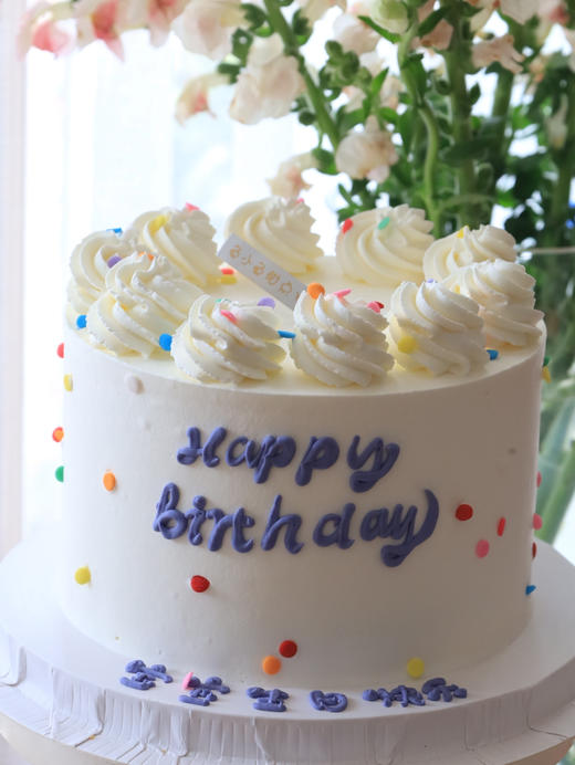 简约奶油白 商品图0