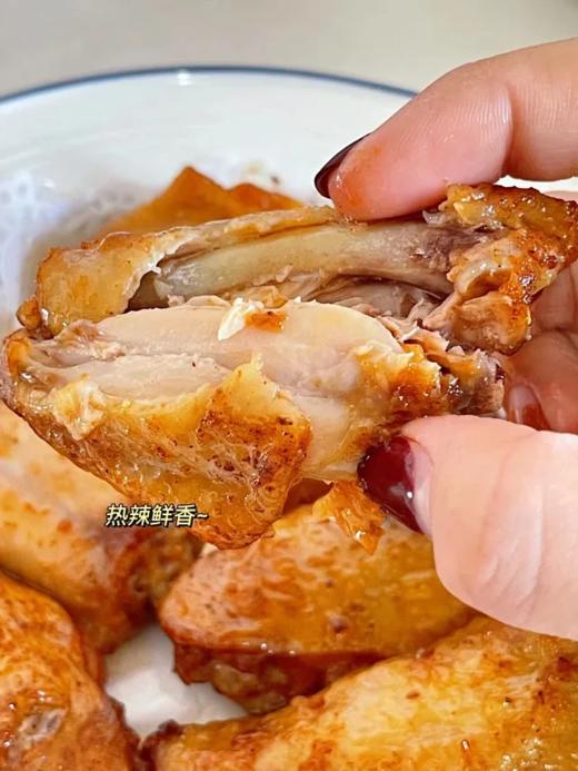 𝘿𝙪𝙖𝙣𝙜🫧圣农吃鸡福利大放送🎁🎁🎁89道质检工序成就安心好鸡肉 10000+餐厅选择 商品图2