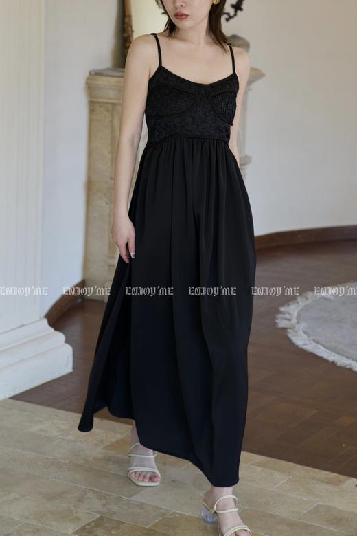 【门店同款】春季复古缎面吊带裙 150357523 商品图11