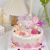 Hello Kitty 凯蒂猫蛋糕-低糖处理无添加 商品缩略图4