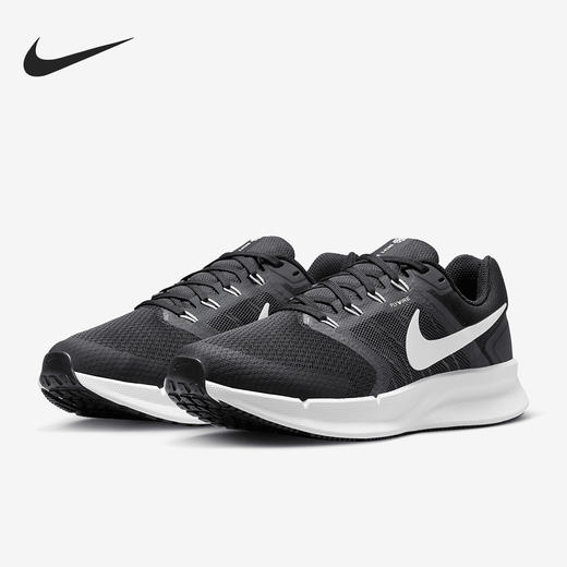 Nike/耐克Run Swift 3女子训练透气缓震跑步鞋DR2698-002 商品图0