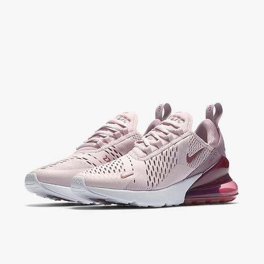 Nike/耐克女鞋AIR MAX 270气垫减震运动跑步鞋AH6789-601 商品图3