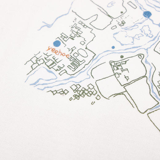 英氏婴儿23春夏新款连体衣长袖爬服宝宝哈衣幼儿衣服YRHAJ1P194A 商品图3