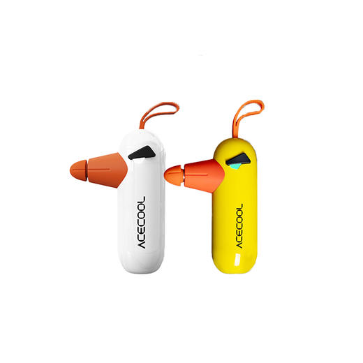 ACECOOL 超MINI肌肉按摩器 小鸟斗士 商品图0