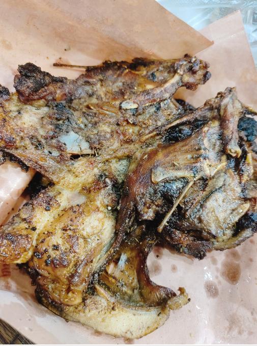 刘大壮板鸡2个（拼团） 商品图2