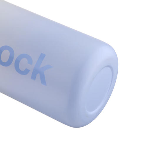 【分仓直发包邮】乐扣乐扣潮玩酷饮运动瓶580mL（白蓝） 商品图2