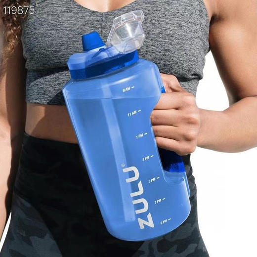 运动达人大水杯打折了📣美国✈️直邮 Zulu大水杯特价280元/2个装🉐 商品图6