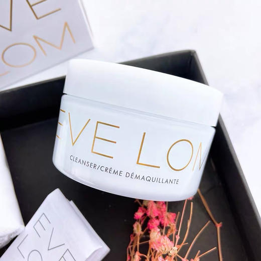 英国Eve Lom卸妆洁面膏（50ml/100ml/200ml） 商品图3
