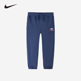 NIKE 春 小童 长裤 NKB-F7-L233